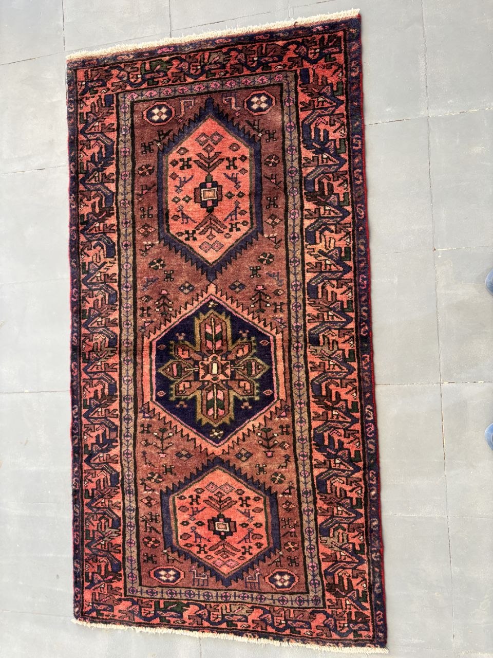 قالیچه زنجان