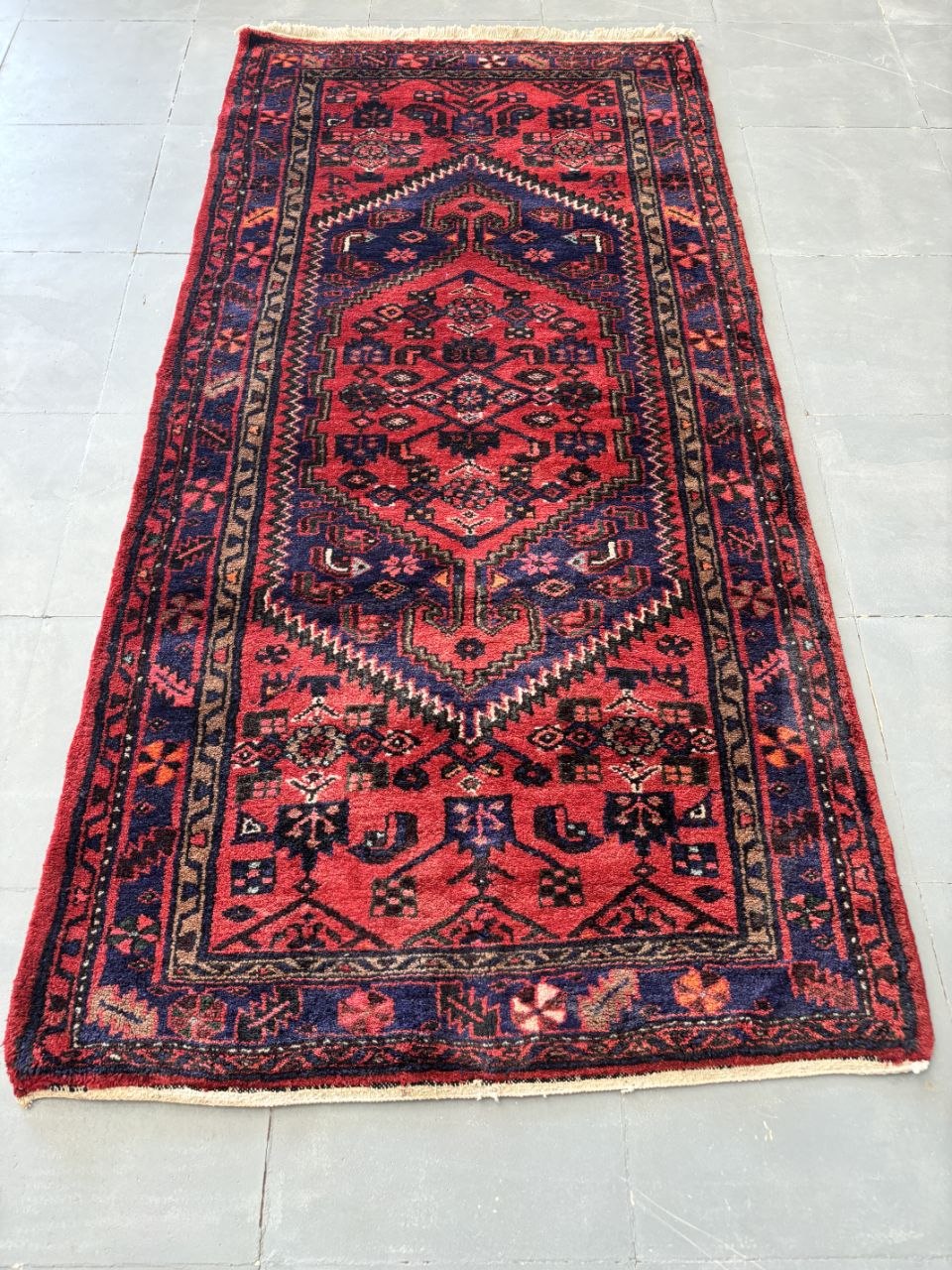 قالیچه زنجان